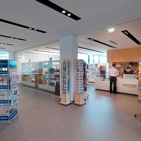 Lufthansa Seeheim - More Than A Conference Hotel Exterior photo